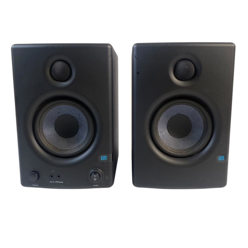 Vist Large View of Product Image Which is Used Presonus ERIS 4.5 PAIR Powered Studio Monitor