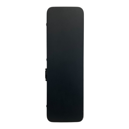 Vist Large View of Product Image Which is Used Gator Economy Wood Electric Hard Case
