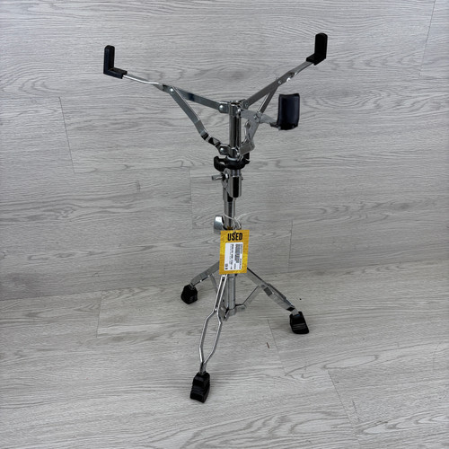 Vist Large View of Product Image Which is Used Brandless Snare Stand **WEAR