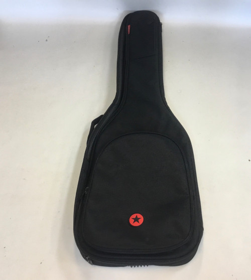 Vist Large View of Product Image Which is Used Fender BASS GIG BAG Guitar Gig Bag