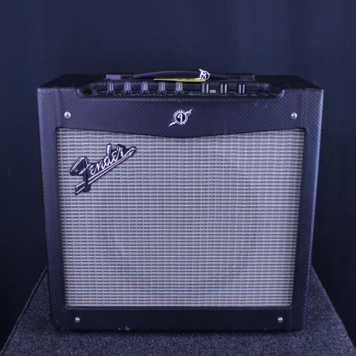 Vist Large View of Product Image Which is Used Fender MUSTANG II AMPLIFIER 1 x 12 Solid State Amplifier 1 x 12