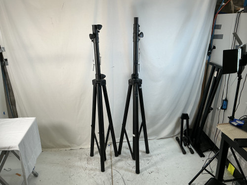 Used SPEAKER STAND PAIR Speaker Stand 40012-S000308170 Vist Large View of Product Image Which is Used SPEAKER STAND PAIR Speaker Stand