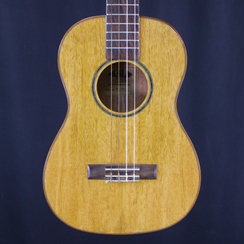 Vist Large View of Product Image Which is Used Kala KA-MB BARITONE UKE Ukulele Wood
