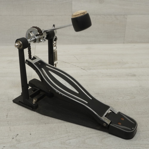 Vist Large View of Product Image Which is Used Single Kick Pedal