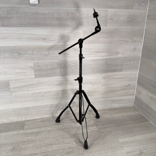 Vist Large View of Product Image Which is Used Mapex B600 Boom Cymbal Stand