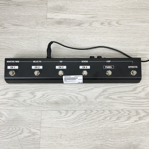 Vist Large View of Product Image Which is Used Boss GA-FC FOOTSWITCH Controller Pedal