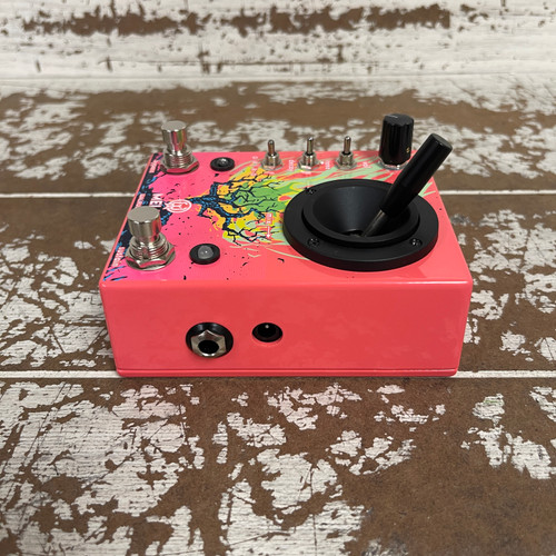 Vist Large View of Product Image Which is Used - Walrus Audio MELEE WALL OF SOUND Multi-FX Pedal