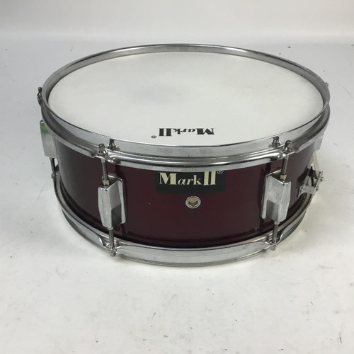 Vist Large View of Product Image Which is Used Mark Ii 14X6 Wood Snare Drum 14"