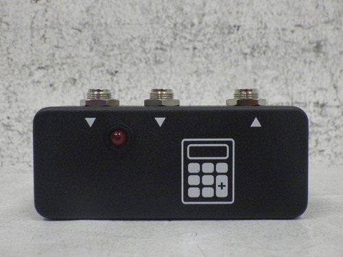 Vist Large View of Product Image Which is Used JHS Pedals summing Mixer Guitar Effects Pedal