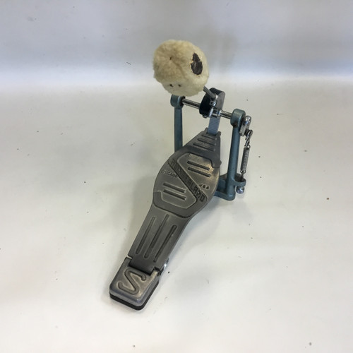 Vist Large View of Product Image Which is Used Slingerland KICK PEDAL Kick Drum Pedal
