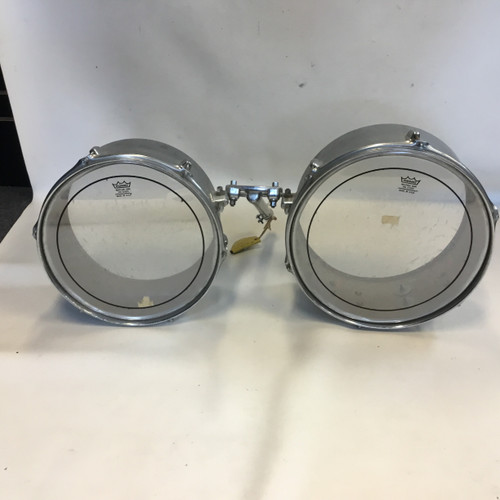 Vist Large View of Product Image Which is Used Ludwig TIMBALES Timbale