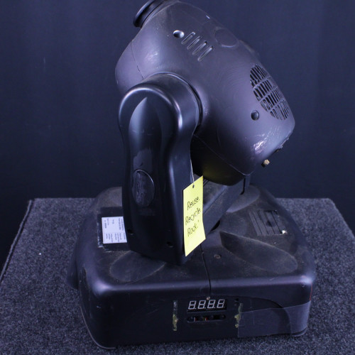 Vist Large View of Product Image Which is Used American DJ DJ SPOT 250 PAIR Moving Light