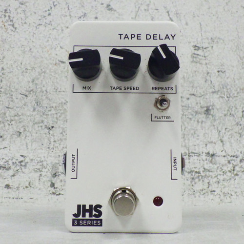 Vist Large View of Product Image Which is Used JHS Pedals 3 SERIES DELAY Pedal