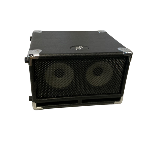 Used Phil Jones Bass PB-100 Bass Combo Amplifier Other 40009-S000310211 Vist Large View of Product Image Which is Used Phil Jones Bass PB-100 Bass Combo Amplifier Other