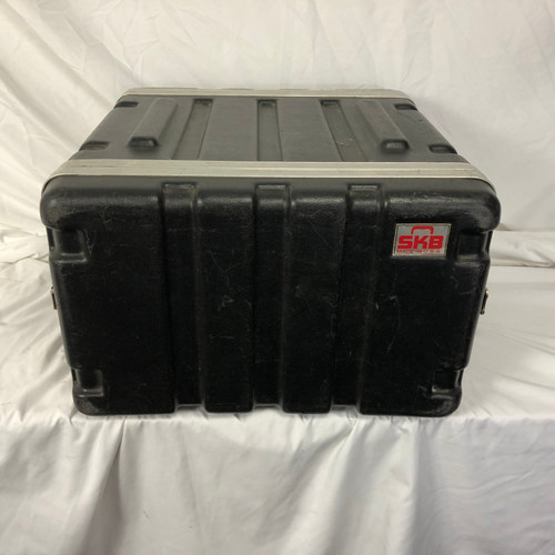 Vist Large View of Product Image Which is Used SKB 6U RACK 5-8 Space Rack