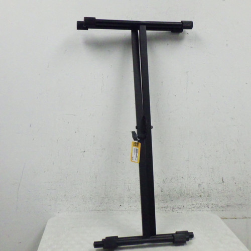Vist Large View of Product Image Which is Used  Single Keyboard Stand