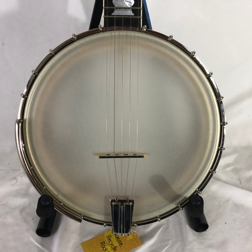 Vist Large View of Product Image Which is Used BALLADEER 5 STRING BANJO Banjo