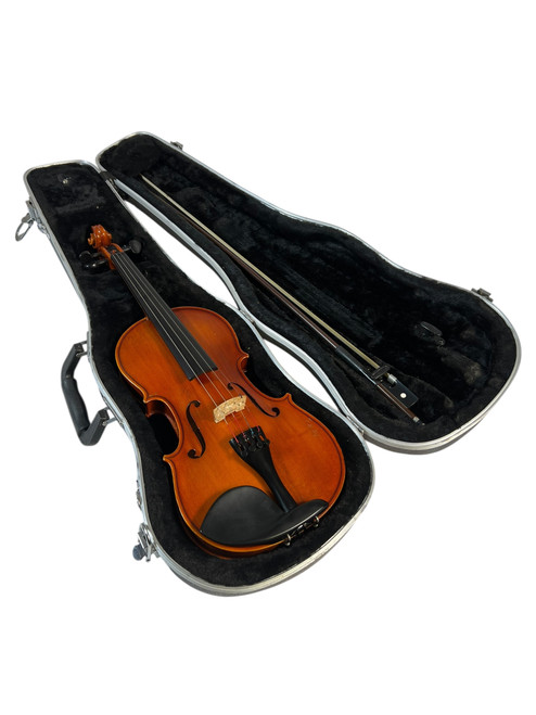 Vist Large View of Product Image Which is Used Skylark MV003 4/4 Violin
