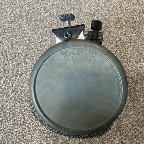Vist Large View of Product Image Which is Used ROLAND PD-6 Electronic Drum Pad