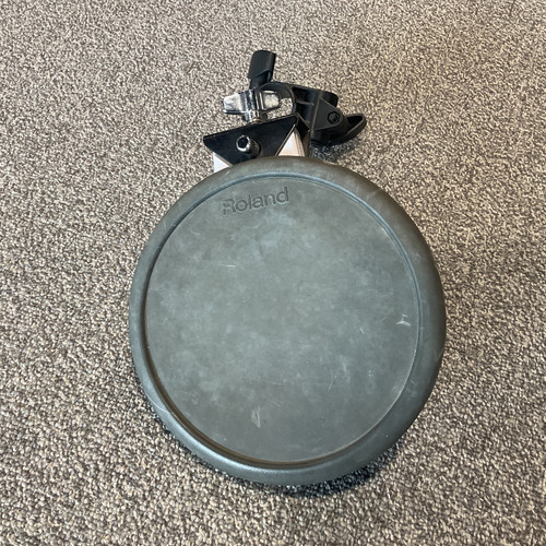 Vist Large View of Product Image Which is Used ROLAND PD-6 Electronic Drum Pad