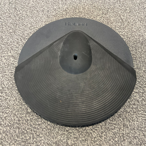 Vist Large View of Product Image Which is Used ROLAND CY-6 Electronic Drum Pad