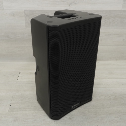 Vist Large View of Product Image Which is Used QSC K10.2 Powered Full Range Speaker Cabinet