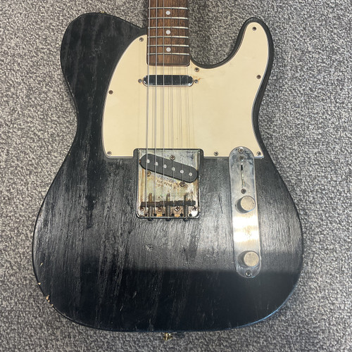 Vist Large View of Product Image Which is Used PARTS T-STYLE Electric Guitar