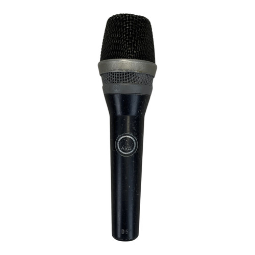 Vist Large View of Product Image Which is Used AKG D 5 Dynamic Mic Dynamic Microphone
