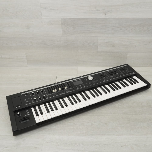 Vist Large View of Product Image Which is Used Roland VR-09 61-Key Synthesizer