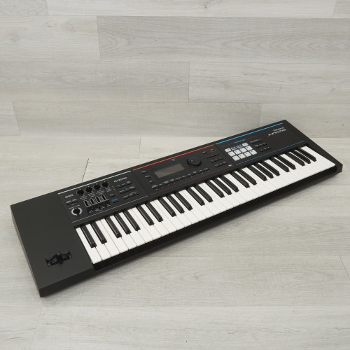 Vist Large View of Product Image Which is Used Roland DS-61 61-Key Synthesizer