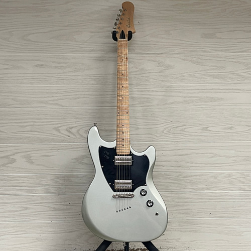 Vist Large View of Product Image Which is Used - Guild SURFLINER HH Electric Guitar 