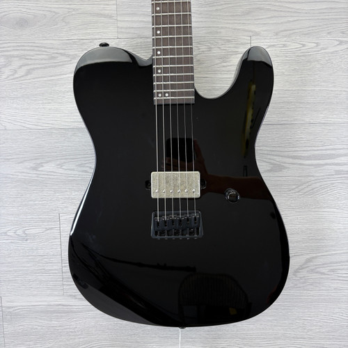 Vist Large View of Product Image Which is B-STOCK LTD TE-201 Electric Black