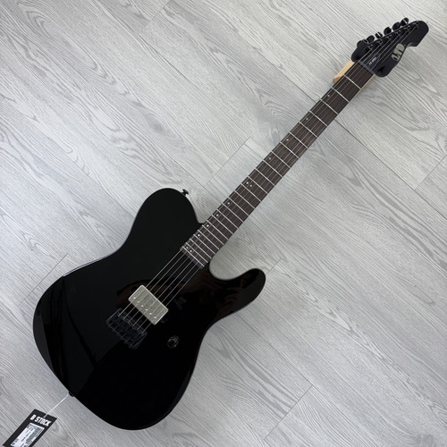Vist Large View of Product Image Which is B-STOCK LTD TE-201 Gloss Black