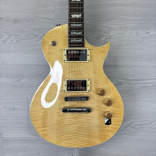 Vist Large View of Product Image Which is B-STOCK LTD EC-256 Vintage Natural Electric