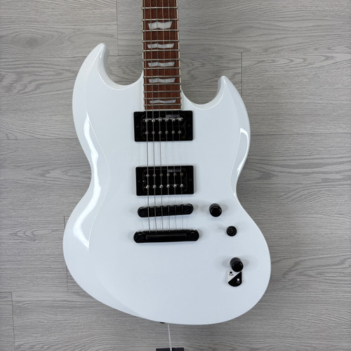Vist Large View of Product Image Which is B-STOCK LTD Viper-256 Snow White Electric