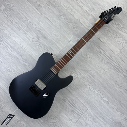 Vist Large View of Product Image Which is B-STOCK LTD TE-201 Black Satin Electric