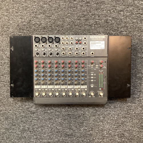 Vist Large View of Product Image Which is Used Mackie 1202 VLZ MICRO SERIES Compact Mixer