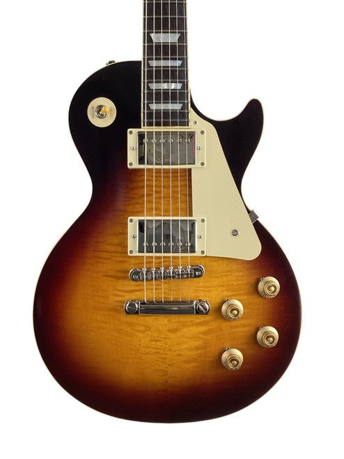 Vist Large View of Product Image Which is Used Epiphone LES PAUL INS/GIBS 1959 STANDARD + OHSC