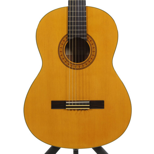 Vist Large View of Product Image Which is Used Takamine G-124 Laminate Top Acoustic Guitar Natural