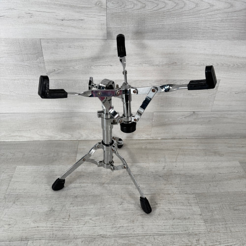 Used Sound Percussion Snare Drum Stand 40112-S000180589 Vist Large View of Product Image Which is Used Sound Percussion Snare Drum Stand