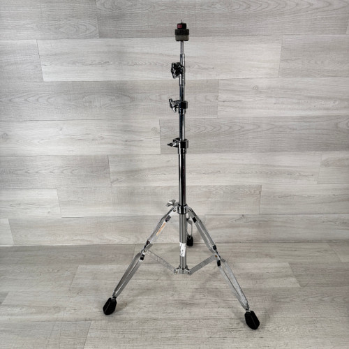 Used PDP Straight Cymbal Stand 40112-S000180588 Vist Large View of Product Image Which is Used PDP Straight Cymbal Stand