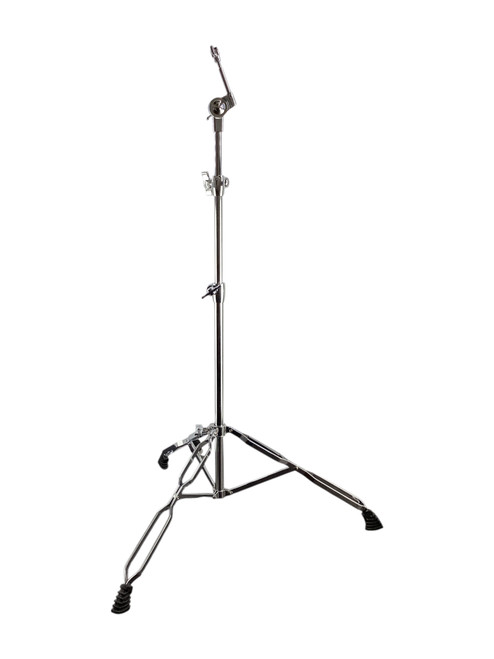 Vist Large View of Product Image Which is Used CYMBAL STAND DOUBLE BRACED