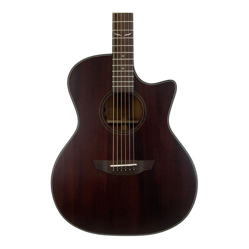 Used Orangewood Morgan M Live Acoustic Guitar 41117-S000053140 Vist Large View of Product Image Which is Used Orangewood Morgan M Live Acoustic Guitar