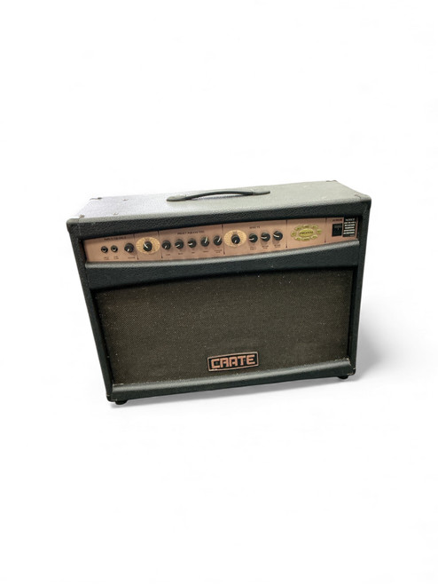 Vist Large View of Product Image Which is Used Crate DX212 2 x 12 Solid State Amplifier 2 x 12