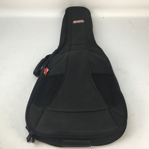 Vist Large View of Product Image Which is Used Gator GIG BAG Guitar Gig Bag