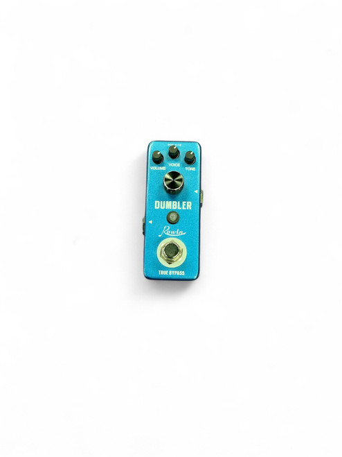 Vist Large View of Product Image Which is Used DUMBLER Guitar Effects Pedal