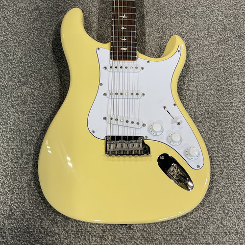 Vist Large View of Product Image Which is Used PAUL REED SMITH SE SILVERSKY Electric Guitar