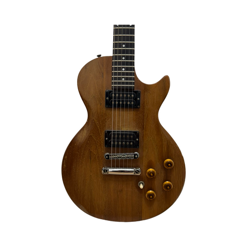 Vist Large View of Product Image Which is Used Gibson 1979 THE PAUL Vintage LP Type Electric Guitar Wood 6-String