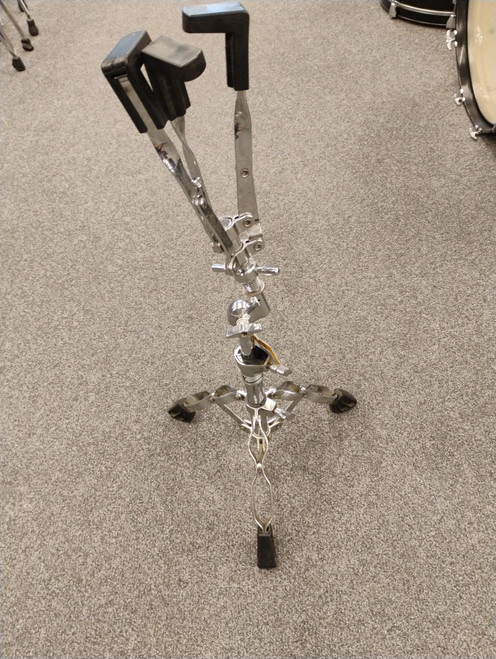 Vist Large View of Product Image Which is Used Mapex DOUBLE BRACED SNARE STAND Snare Stand