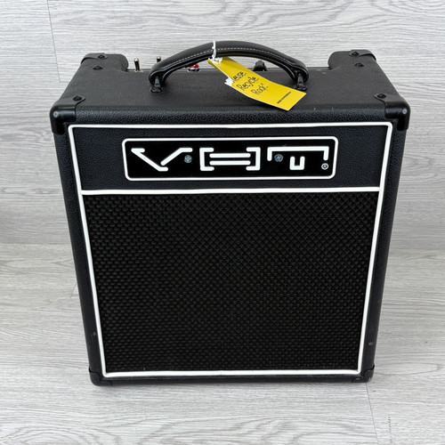 Vist Large View of Product Image Which is Used VHT Special 6 6w Tube Combo Amp 1x12